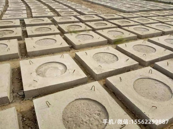 托克逊DP12混凝土电杆底盘